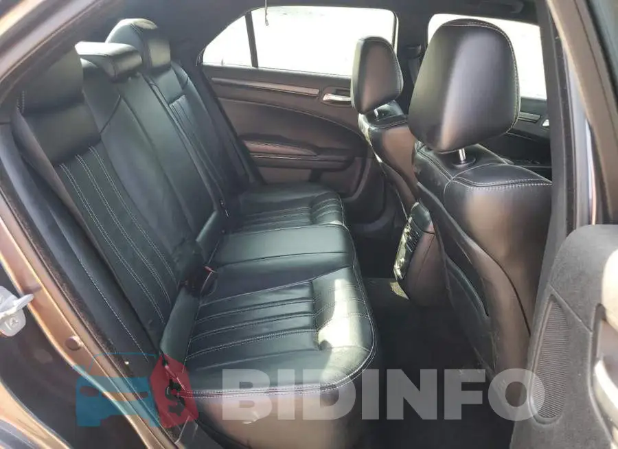 2C3CCAGG3EH163343 Photo# 10