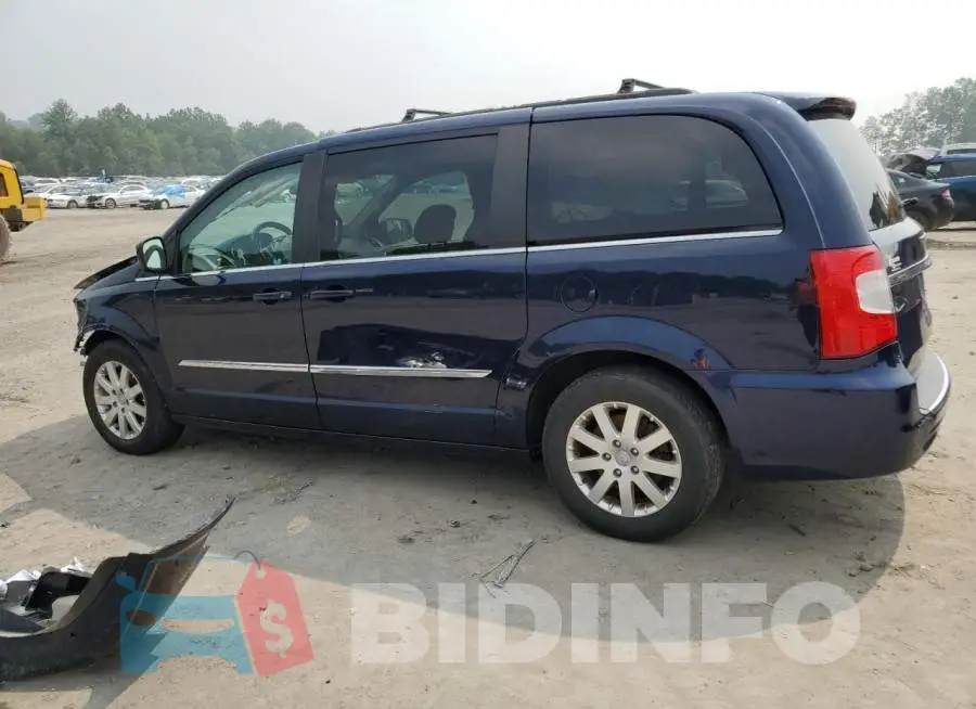 2C4RC1BG2FR730957 Photo# 2