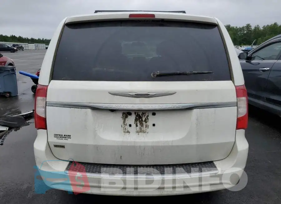 2C4RC1BG5ER158801 Photo# 6