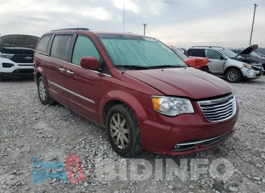 2C4RC1BG7FR505465 Photo# 4