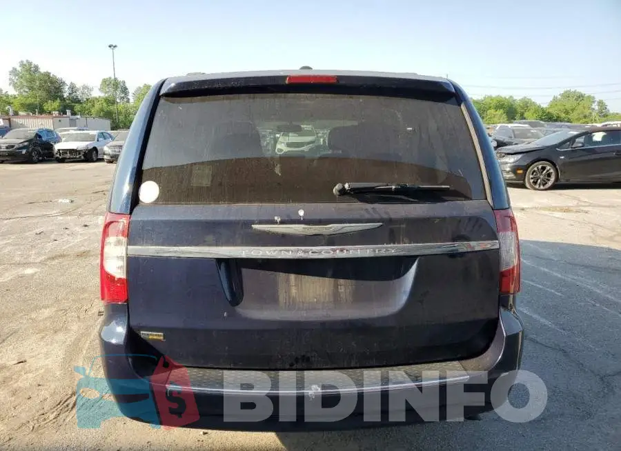 2C4RC1BG8ER436445 Photo# 6