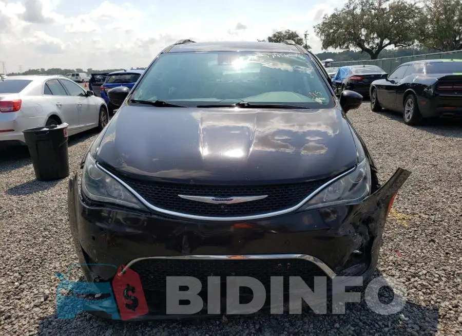 2C4RC1BG9KR550613 Photo# 5