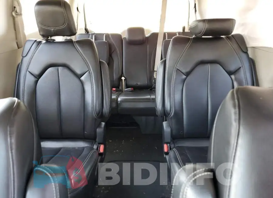 2C4RC1DG5LR156685 Photo# 10