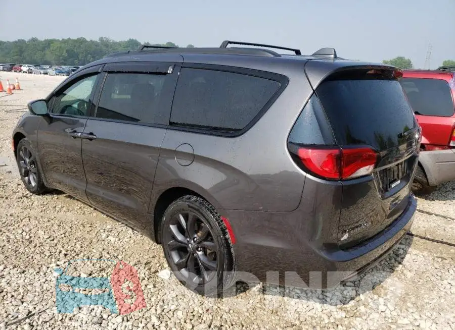 2C4RC1EG9LR145722 Photo# 2