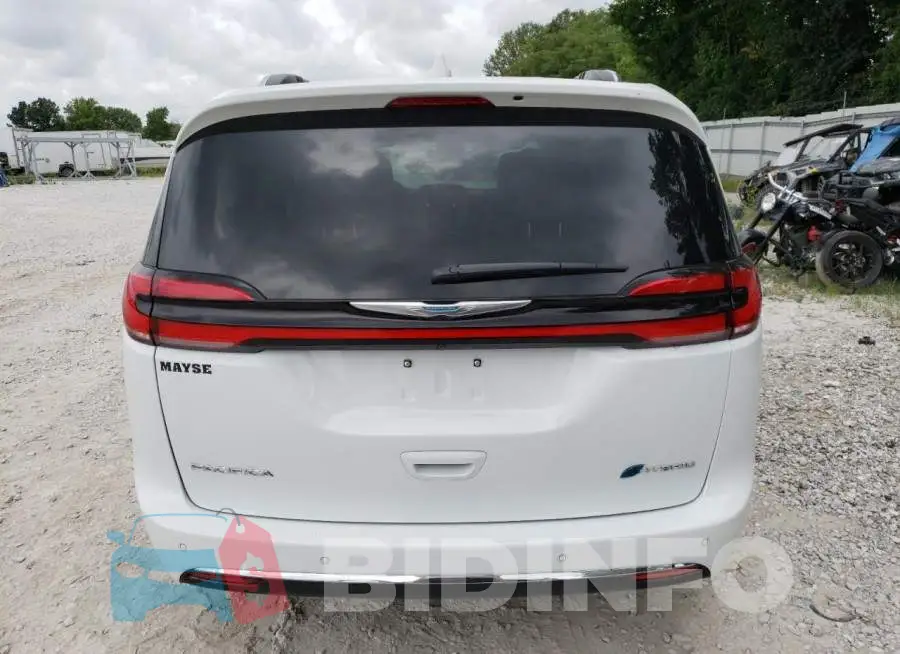 2C4RC1L78MR577237 Photo# 6
