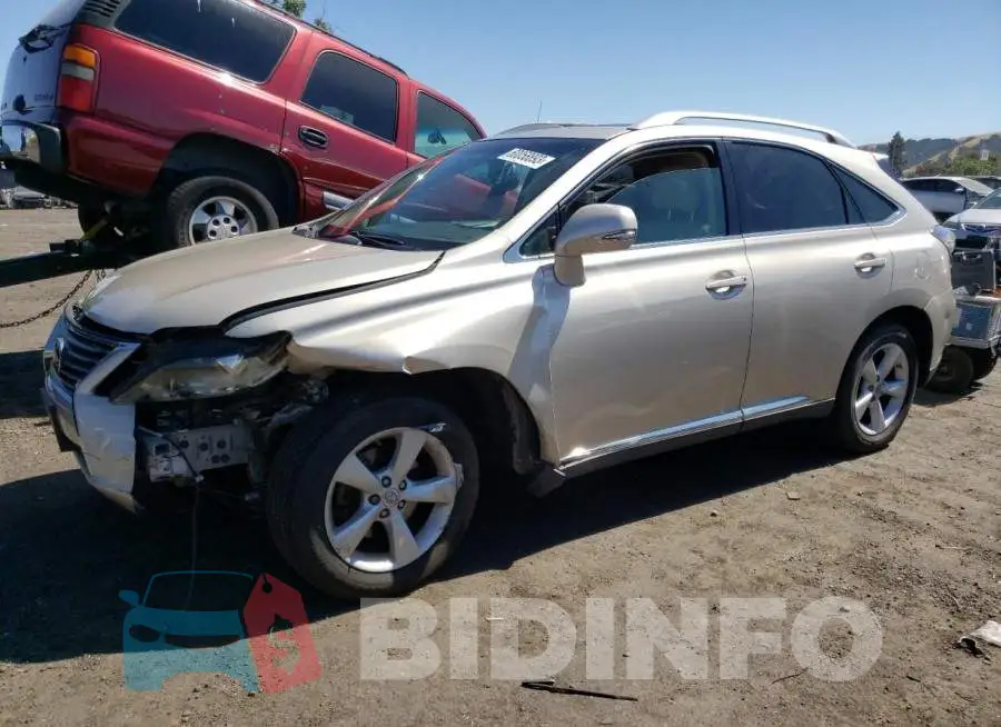 2T2BK1BA6EC236899 Photo# 1