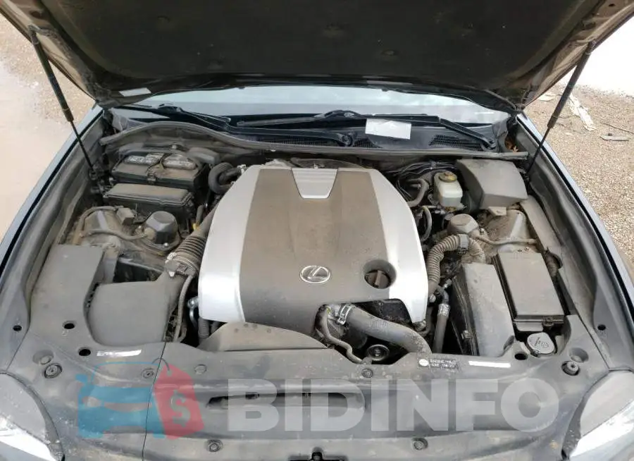 JTHBE1BL6FA012890 Photo# 11