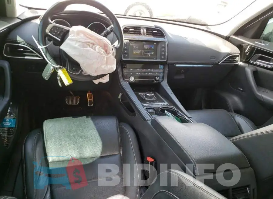 SADCL2BV1HA896392 Photo# 8