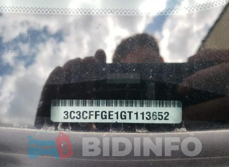 3C3CFFGE1GT113652 Photo# 12