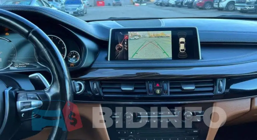 5UXKU6C5XF0R33533 Photo# 10