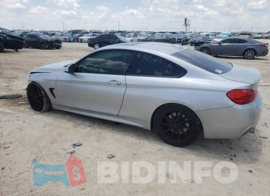 WBA3R1C58EK190848 Photo# 2