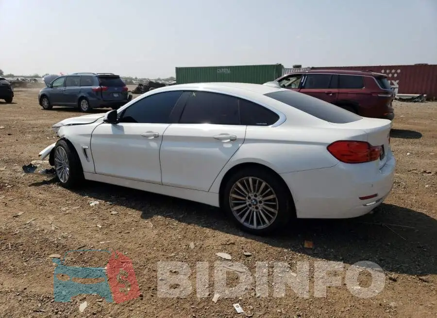 WBA4A7C58FD413541 Photo# 2