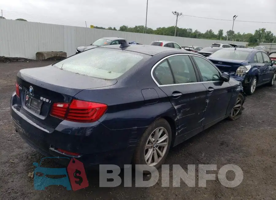 WBA5A7C56FG143499 Photo# 3
