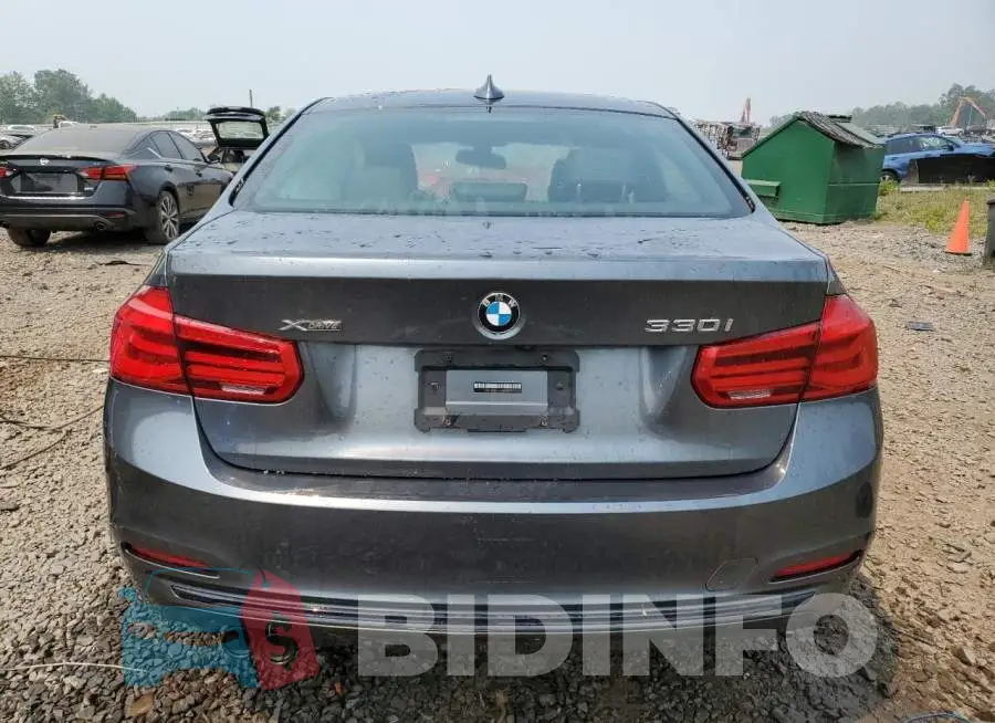 WBA8D9G56JNU70791 Photo# 6