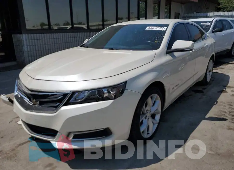 1G1125S38EU116137 Photo# 1