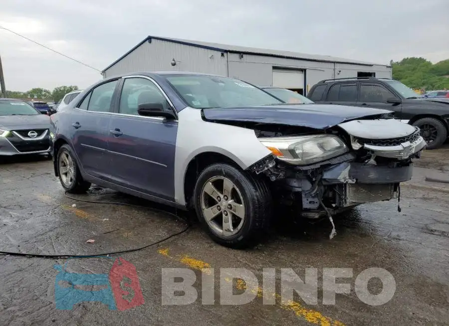1G11B5SL4EF121243 Photo# 4