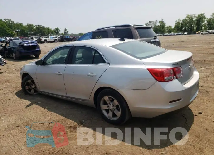 1G11B5SL7EF269158 Photo# 2