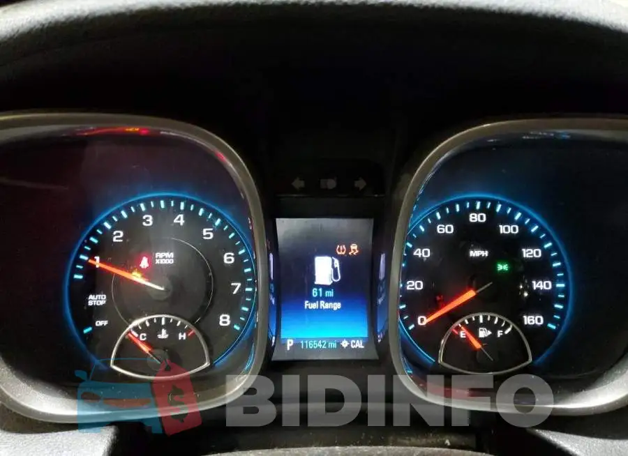 1G11E5SL4EF290833 Photo# 9