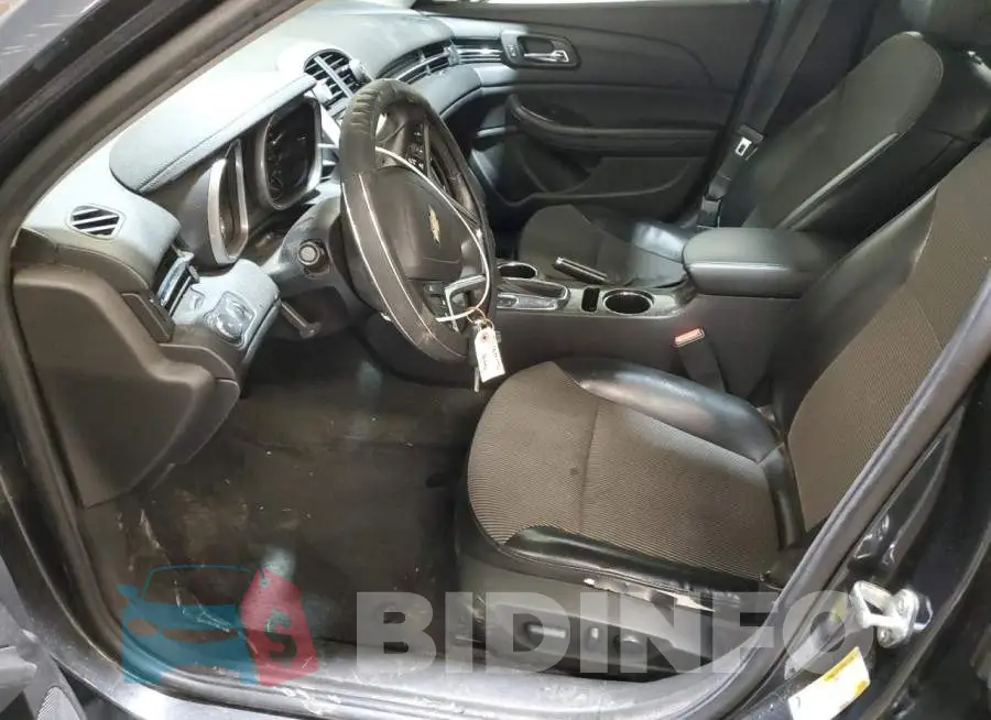 1G11E5SL4EF290833 Photo# 7
