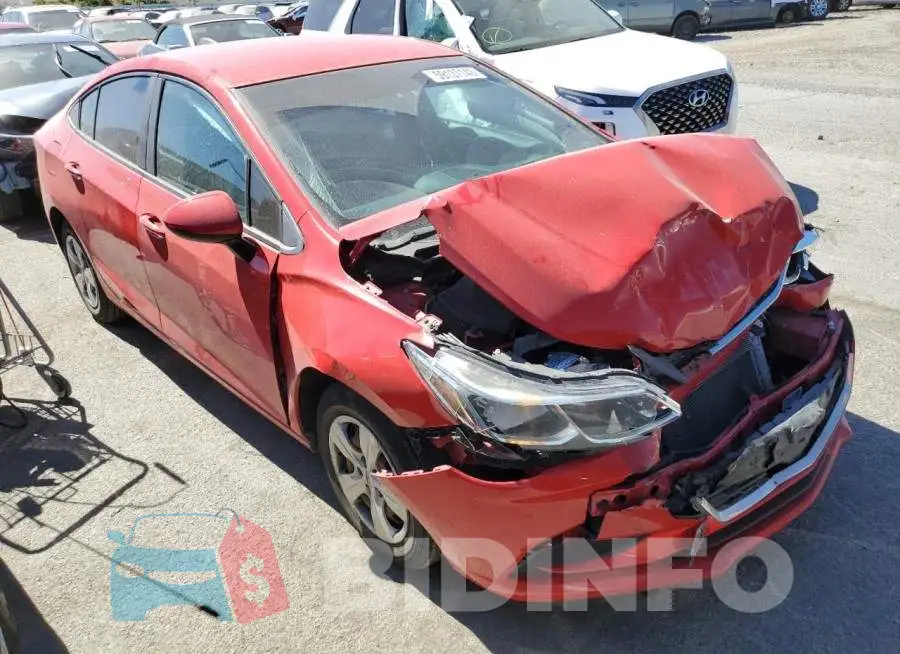 1G1BC5SM8G7308752 Photo# 4