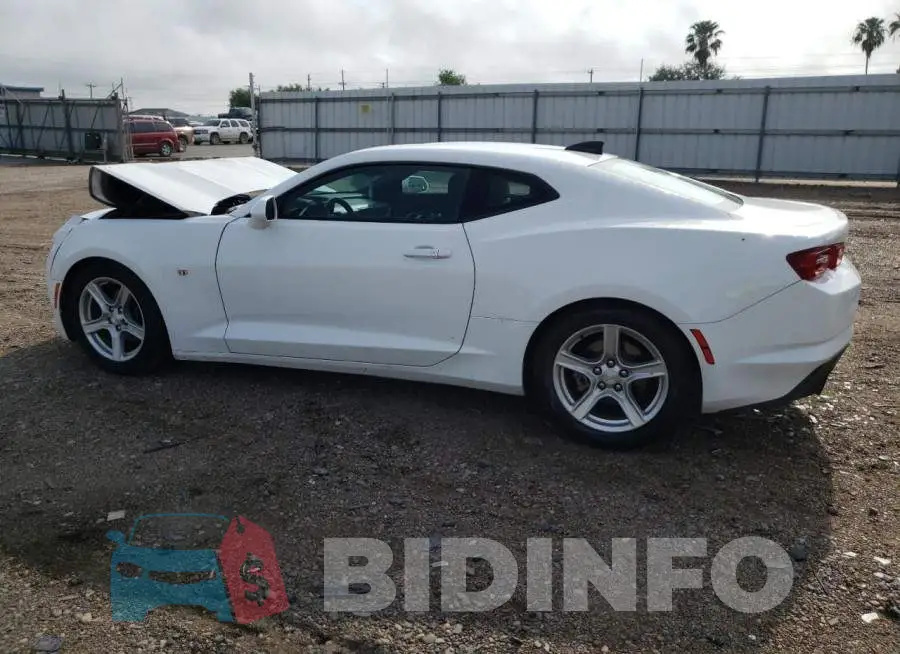 1G1FB1RS7K0109288 Photo# 2