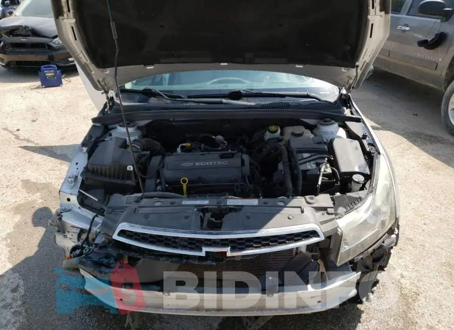 1G1PB5SH7E7141437 Photo# 11