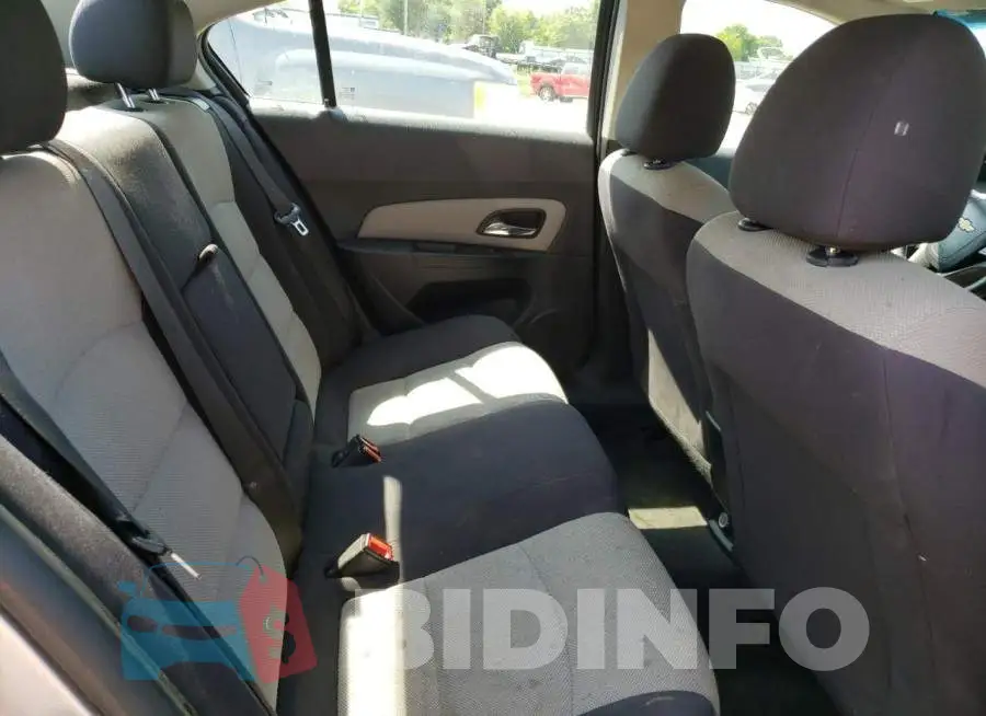 1G1PB5SH7E7141437 Photo# 10