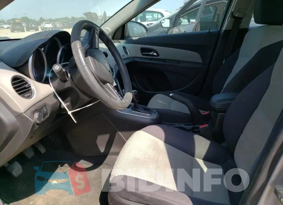 1G1PB5SH7E7141437 Photo# 7