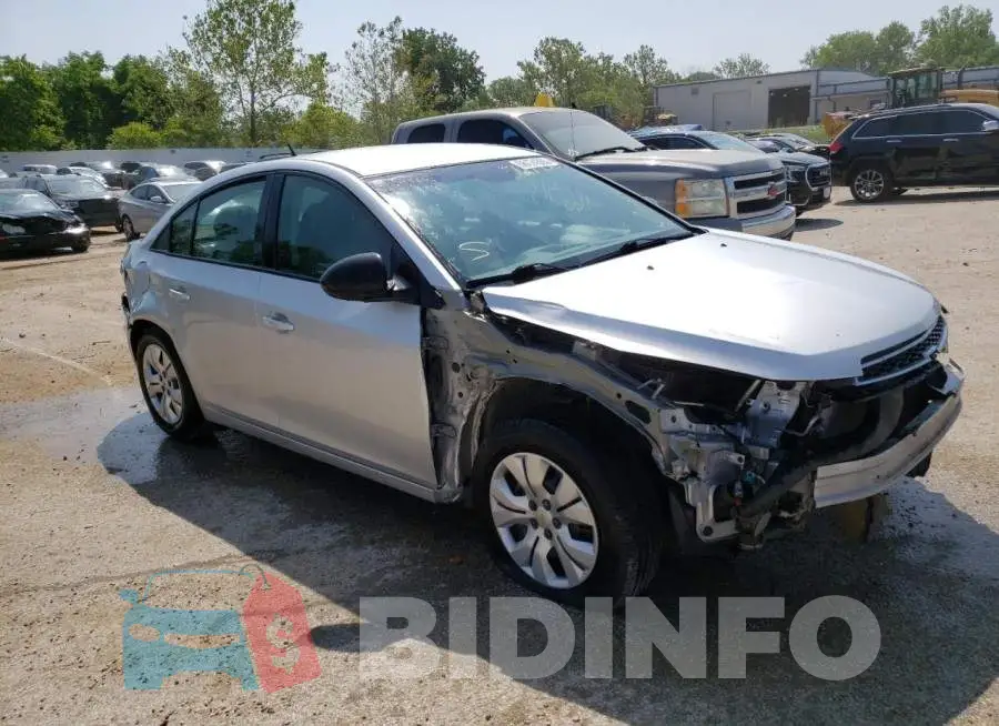 1G1PB5SH7E7141437 Photo# 4