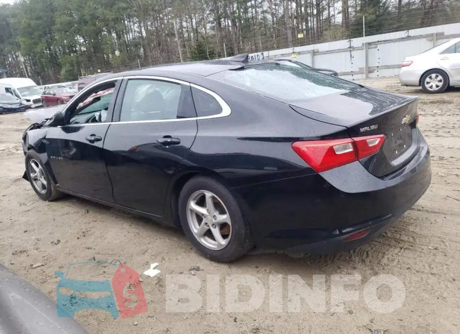 1G1ZB5ST3GF347988 Photo# 2