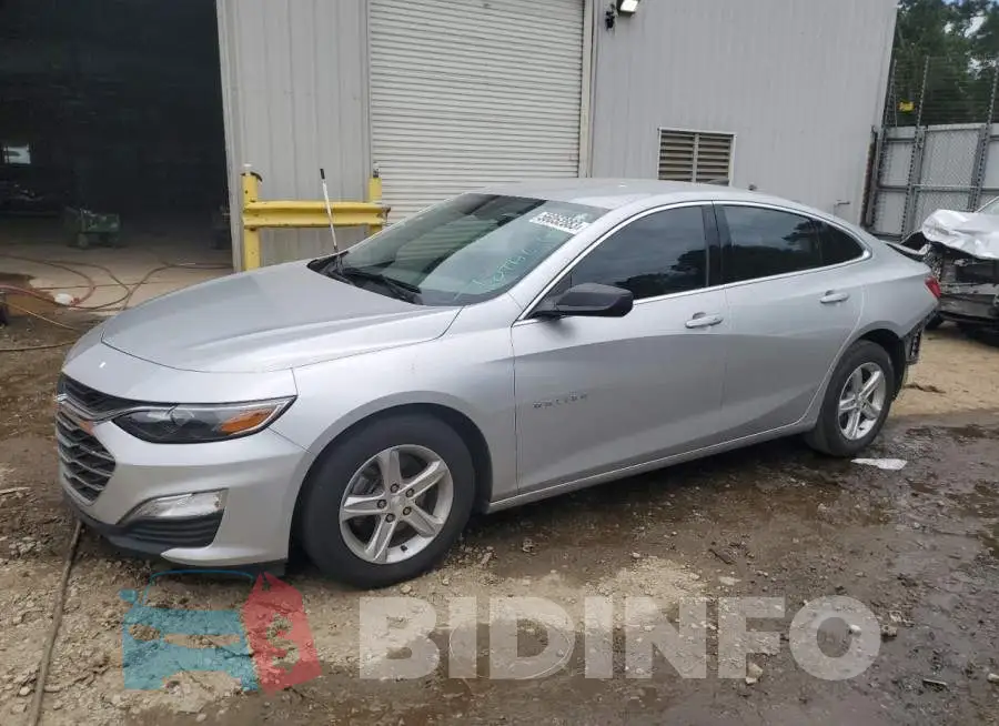 1G1ZB5ST5KF125168 Photo# 1
