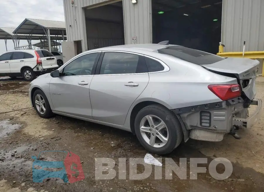 1G1ZB5ST5KF125168 Photo# 2