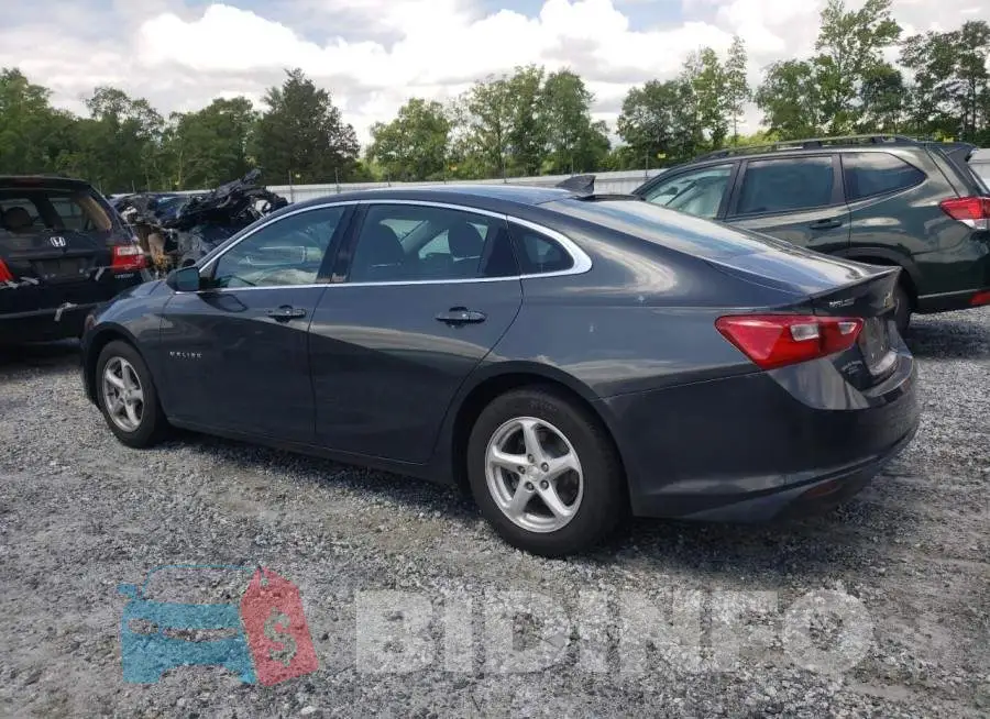 1G1ZB5ST7HF291684 Photo# 2