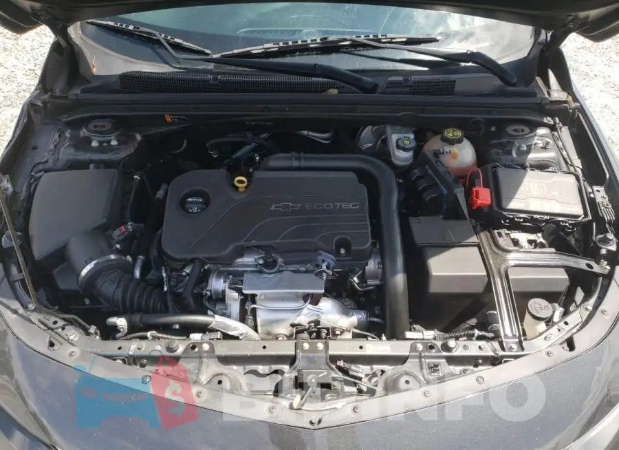 1G1ZB5ST7HF291684 Photo# 11