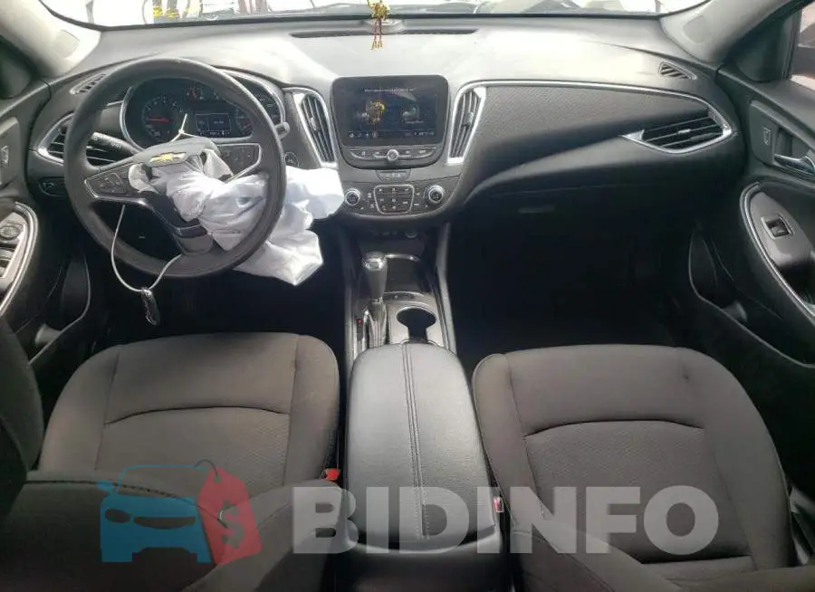 1G1ZD5ST1LF098563 Photo# 8