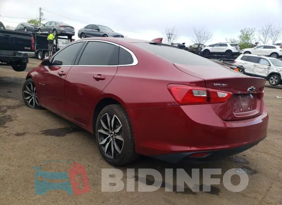1G1ZD5ST3JF101251 Photo# 2