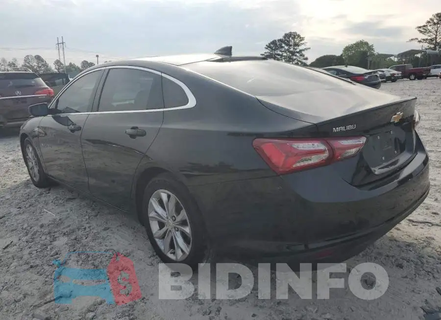 1G1ZD5ST3KF169874 Photo# 2
