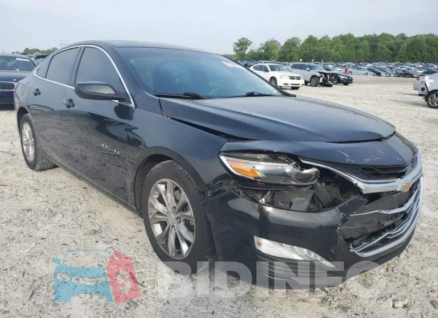 1G1ZD5ST3KF169874 Photo# 4