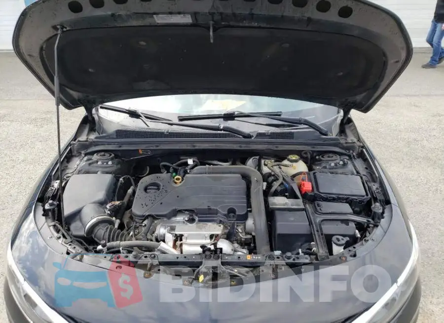 1G1ZD5ST3LF012900 Photo# 11