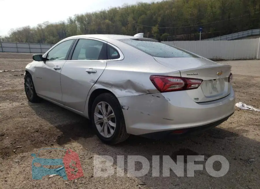 1G1ZD5ST3MF065906 Photo# 2