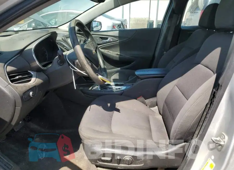 1G1ZD5ST5JF151018 Photo# 7