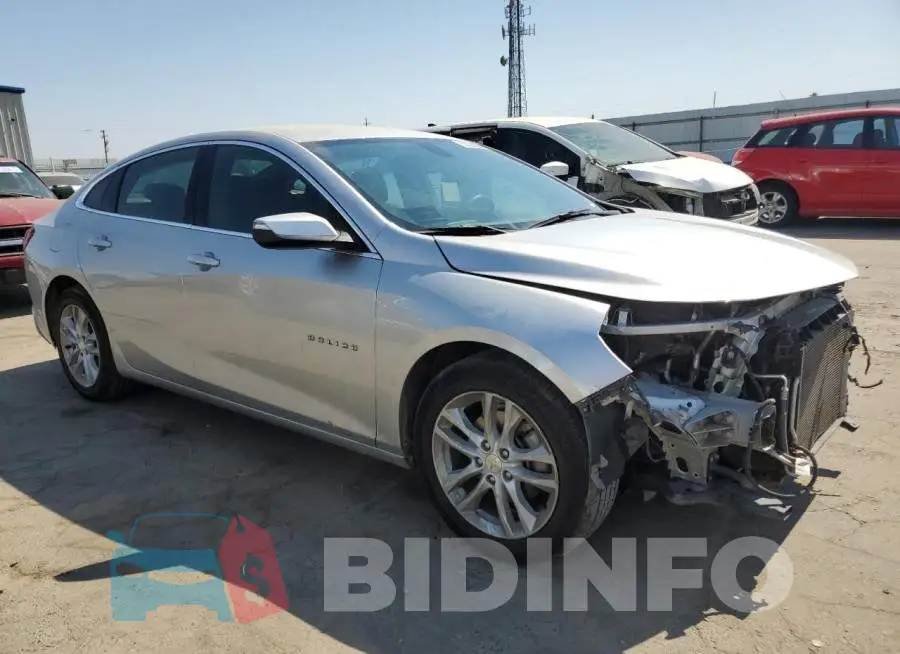 1G1ZD5ST5JF151018 Photo# 4