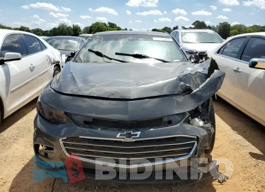 1G1ZD5ST5JF254634 Photo# 5