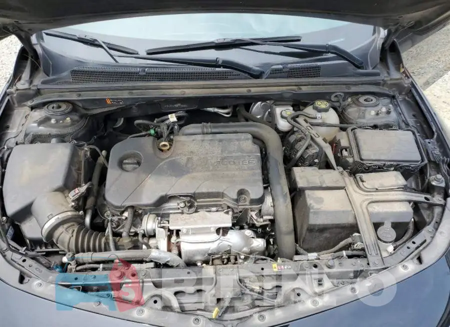 1G1ZD5ST6MF076558 Photo# 11