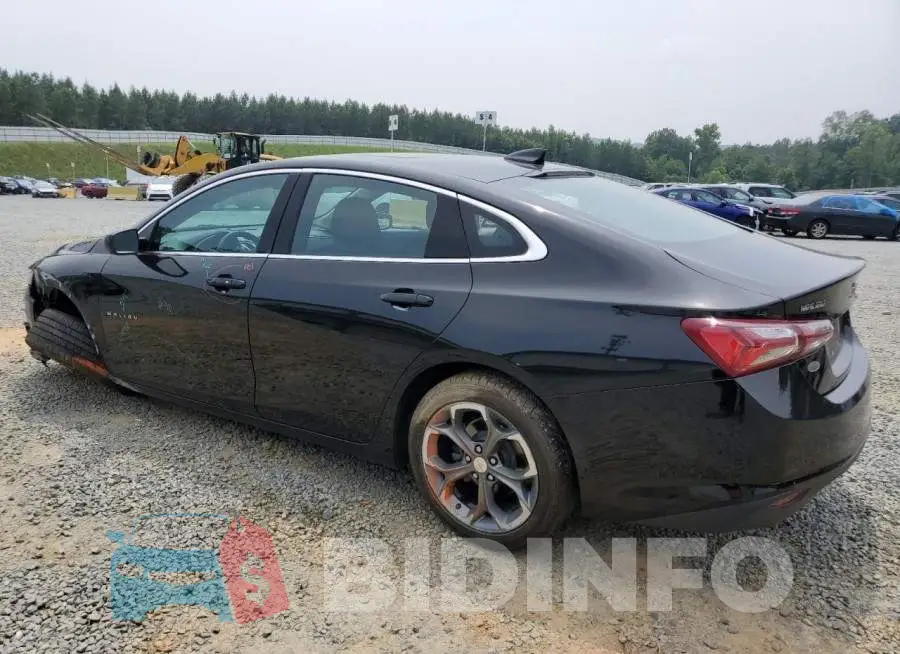 1G1ZD5ST6MF076558 Photo# 2