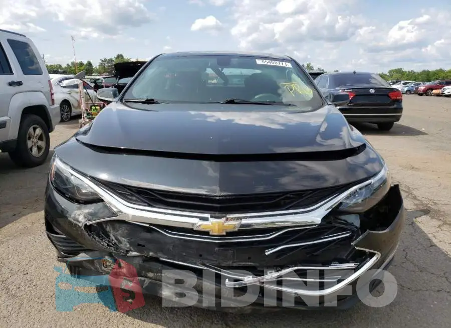 1G1ZD5ST7LF042675 Photo# 5