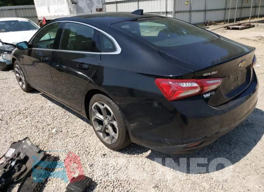 1G1ZD5ST8LF111454 Photo# 2