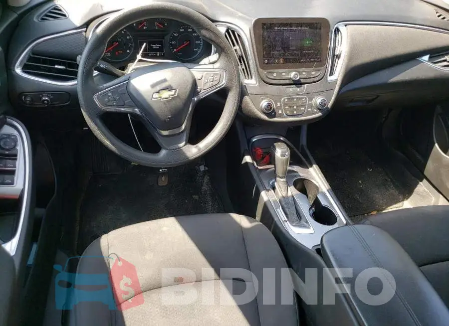 1G1ZD5ST8LF111454 Photo# 8
