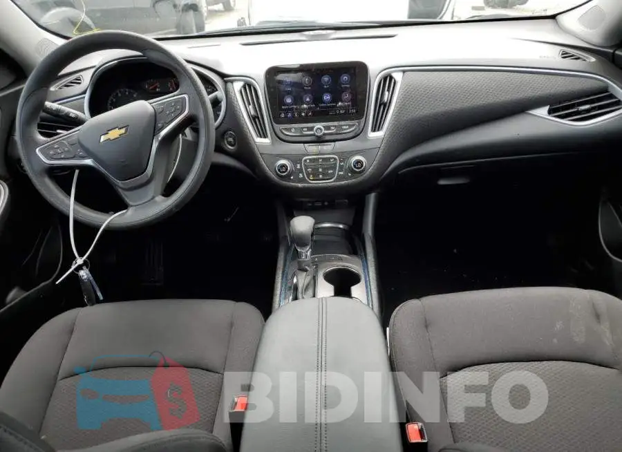 1G1ZD5ST8PF185222 Photo# 8