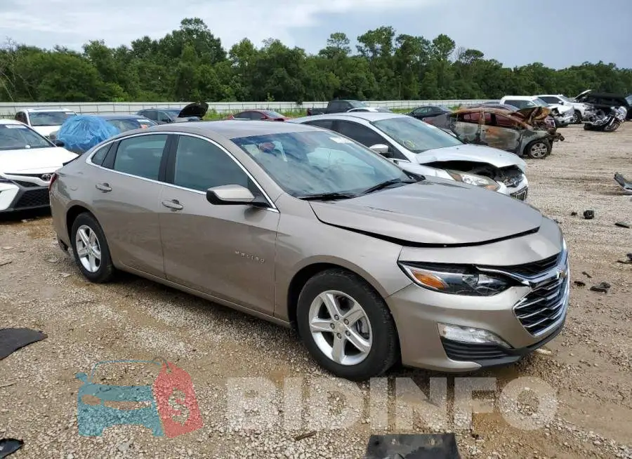 1G1ZD5ST8PF185222 Photo# 4